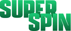 Super Spin logo